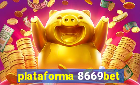 plataforma 8669bet